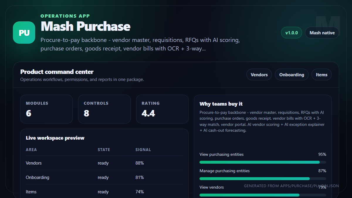 Purchase preview